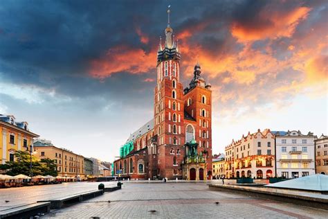 Krakow Rynek Underground Museum Guided Tour Triphobo