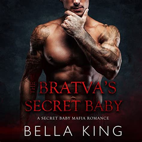 The Bratvas Triplets Audible Audio Edition Bella King