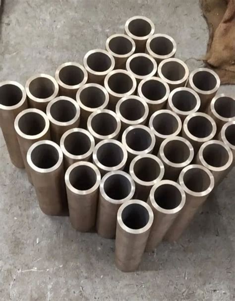 5mm 150mm Phosphorus Bronze Metal For Construction Grade Pb1pb2 At