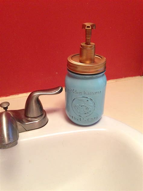 Mason Jar Soap Dispenser Mason Jar Soap Dispenser Soap Dispenser Soap