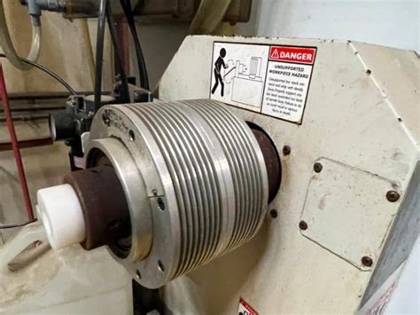 Tormach 15l Slant Pro Cnc Lathe In Raleigh Nc Usa
