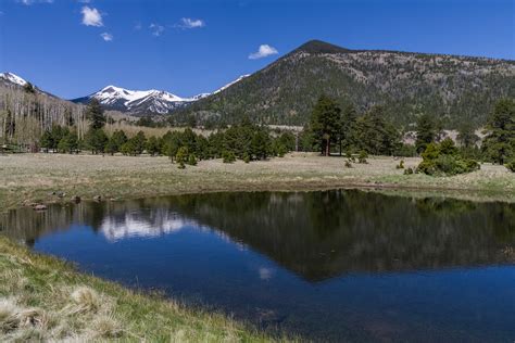 Coconino National Forest Camping