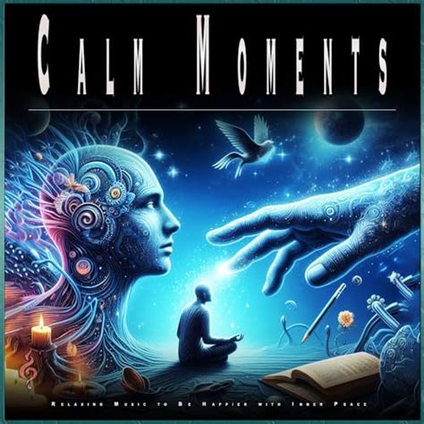 Play Calm Moments: Relaxing Music to Be Happier with Inner Peace by ...