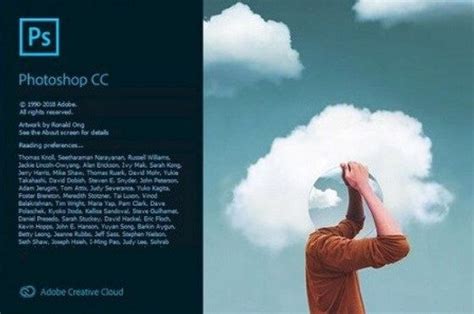 Spesifikasi Minimum Adobe Photoshop Cs Cc Ya Gampang