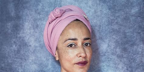 Zadie Smith - Essays, 'White Teeth' & National Book Critics Circle Award