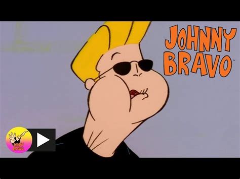 Johnny Bravo Time Stopped Basic Li English ESL Video Lessons