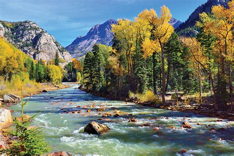 Colorado Attractions Must See Special Places Coloradoinfo Colorado Info