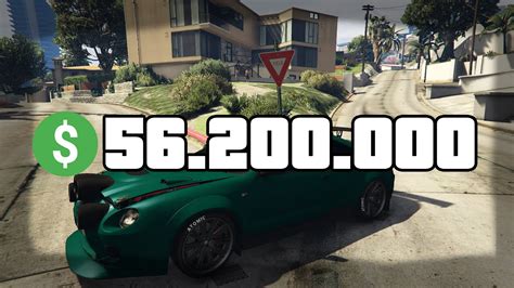 Dinero Facil En Gta Online Truco De Dinero Infinito Gta De