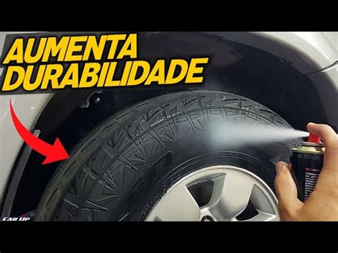 4 DICAS QUE FARÃO SEUS PNEUS DURAREM O DOBRO DURABILIDADE DOS PNEUS