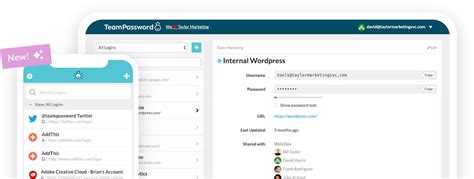 Teampassword The Best Ways To Store Passwords Online And Offline 2025
