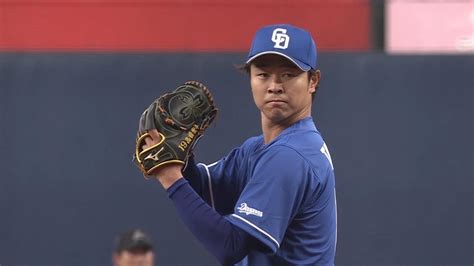 中日・高橋宏斗投手「自分の球は初見で打たれるわけがないくらい強い気持ちでマウンドに立ってます」 ドラ要素＠のもとけ