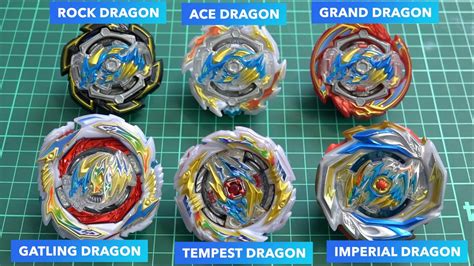 Beys Beyblade Legends