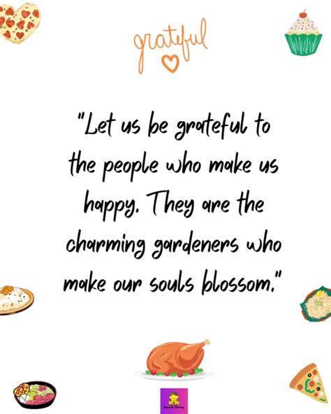 80 Best Thanksgiving Quotes About Gratitude to Your Friends and Family ...