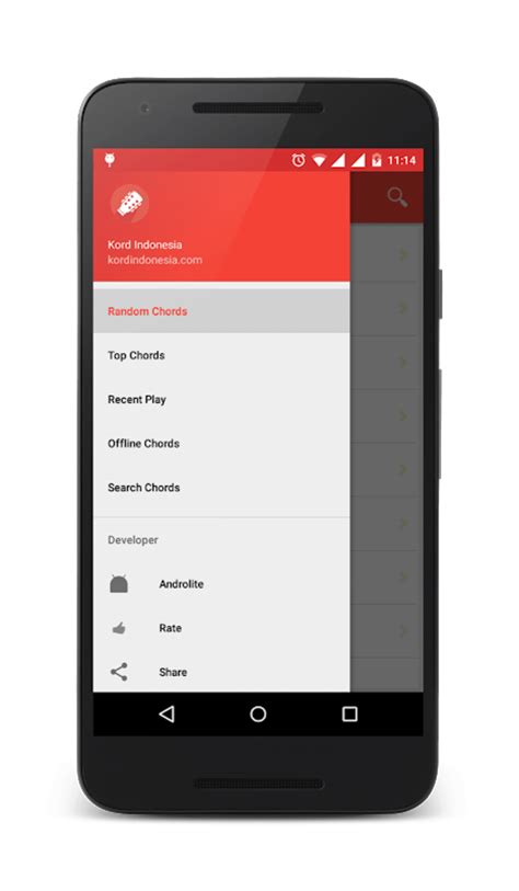 Chord Guitar Indonesia Offline Apk For Android Download