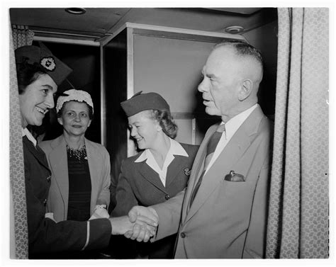 5 November 1957 Departure Of Saa Douglas Dc 7b Zs Dkd Drommedaris