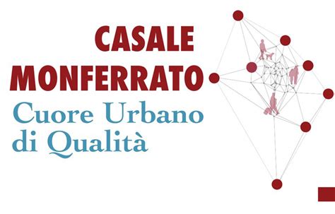 Distretto Urbano Del Commercio La Vita Casalese