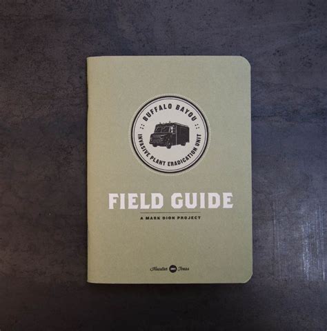 Field guide, Survival books, Guide book