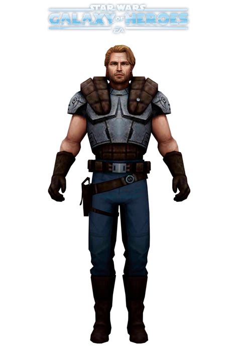 Dash Rendar By Maxdemon6 On Deviantart