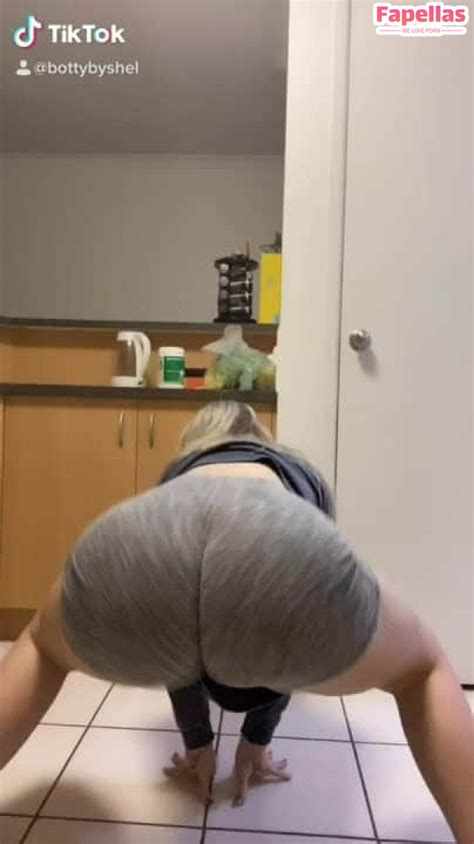 Bootybyshel Aka Bootybyshelx Aka Https Nude Leaks OnlyFans Fapellas