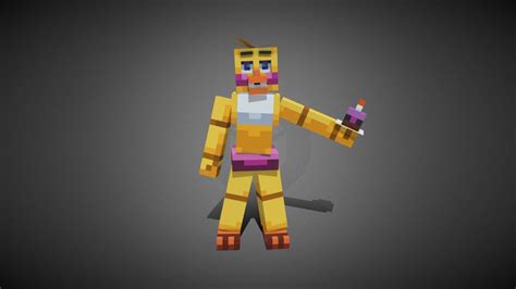 Fnaf Minecraft Models More Ideas Fnaf Minecraft Fnaf Minecraft Sexiz Pix