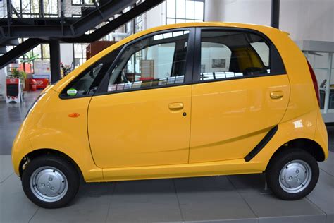 Tata Nano 2008 - 2015 Specs and Technical Data, Fuel Consumption ...