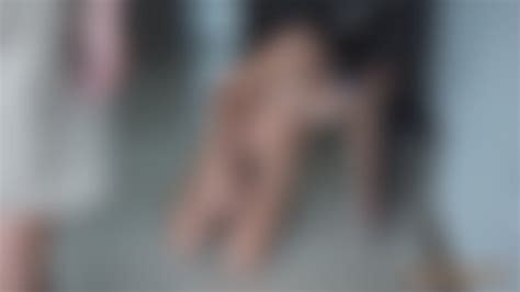 Naked Kick And Punch Vulnerable Kim Clips4sale