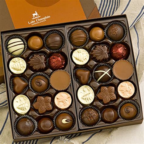 Send Gourmet Chocolate Gifts: Best Fine Chocolate Gifts Online