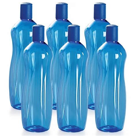 Hdpe 1 Litre Empty Mineral Water Bottle At Rs 3piece In Dehradun Id 2851756012433