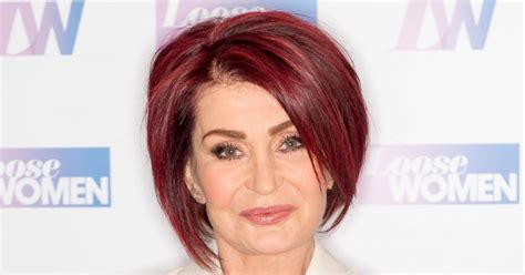 Sharon Osbourne Recalls Difficult Time After Past Suicide Attempt