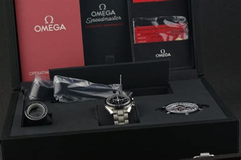 Venta Chrono24 Omega Moonwatch En Stock