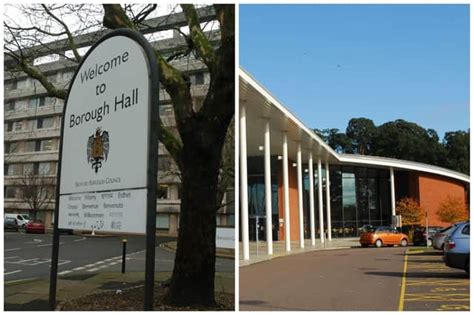 Bedford Council To Investigate Whether Its Owed Money By Neighbour Central Beds