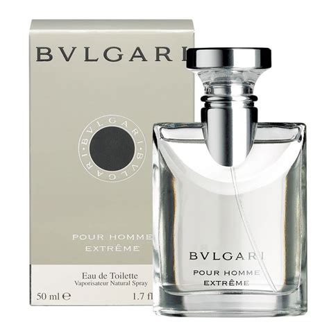 Bvlgari Extreme Bvlgari Cologne A Fragrance For Men 1999