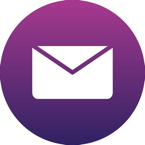 Purple Icons Free