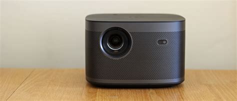 XGIMI Horizon Pro 4K Projector Review TechRadar