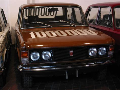 Legenda Polskiej Motoryzacji Z Czas W Prl Na Zdj Ciach Fiat P