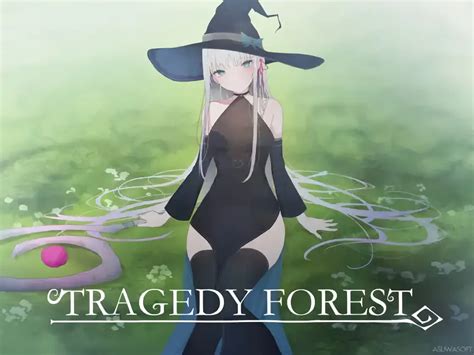 Tragedy Forest [v1.3.3.1] [ASUWASOFT] - F95zone