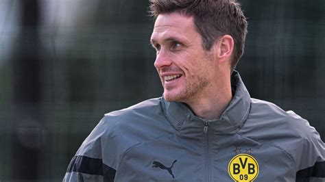 Sebastian Kehl Im Interview Vor Spitzenspiel FC Bayern Gegen Dortmund