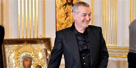 Playsport Bucuria lui Gigi Becali Suma fabuloasă pe care patronul