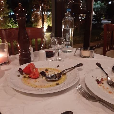 Dulcis In Fundo Glyfada Menu Prezzo Ristorante Recensioni