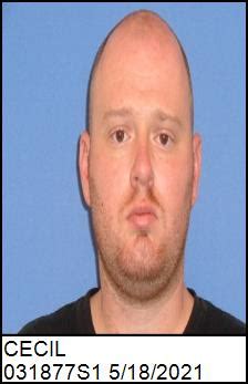 Anthony Eugene Cecil Sex Offender In Reidsville NC NC S