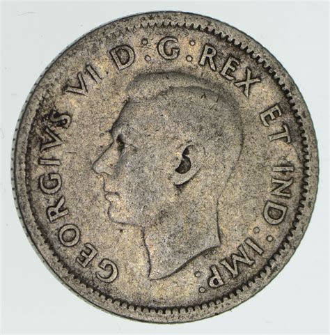 value 1941 canadian penny 8