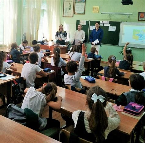День социального педагога: студенты факультета СКП провели ...
