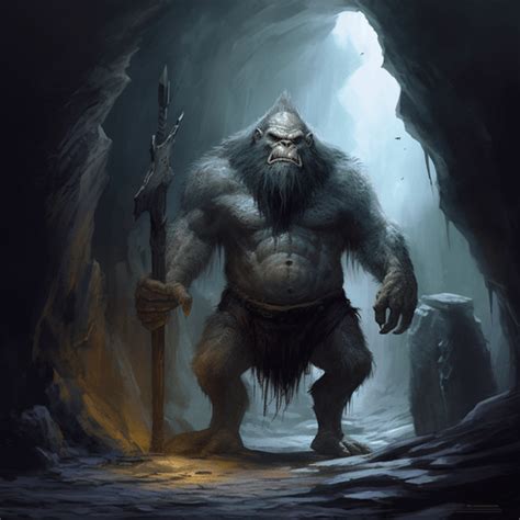 Trolls in Norway: A Journey through Folklore and Mythology