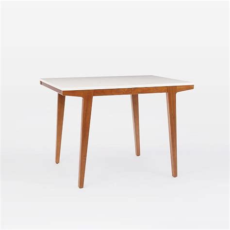 Modern Expandable Dining Table | west elm