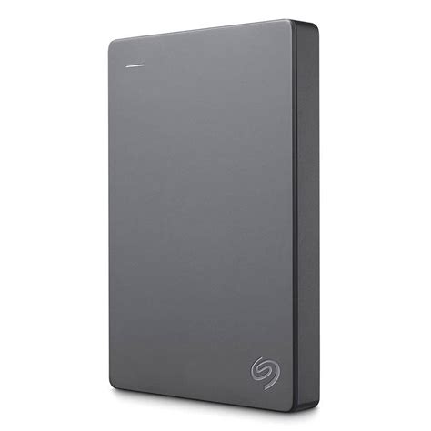 Ripley Disco Duro Externo Tb Seagate Basic