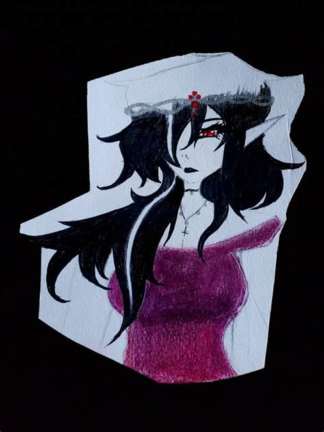 Vampire By Enderkitten25 On Deviantart