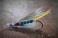 How To Fish With Riffling Hitch Flies Fishmadman