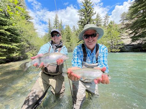 2022 Pictures Colorado Trout Hunters