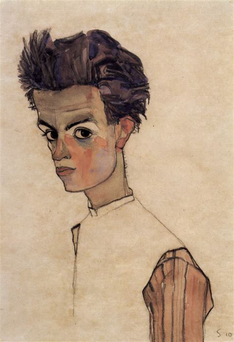 Egon Schiele