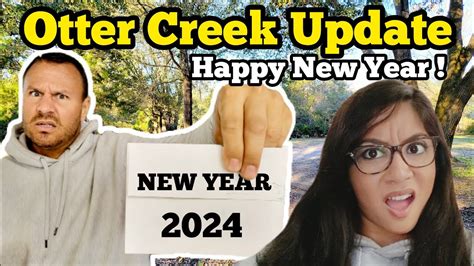 Unveiling The Exciting Otter Creek Livestream Update